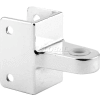 Top Pivot Hinge, 1-1/4", Stainless Steel - 650-1002