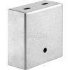 Anchor Shoe, 3"X 1"X 4" High - 650-3007-3