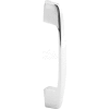 Door Pull, 2-3/4" Centers, Chrome - 650-6644 - Pkg Qty 6