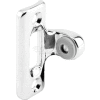 Strike & Keeper, Chrome - 650-6869 - Pkg Qty 4