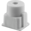Hinge Cam, Square, Unshaved - 650-7232 - Pkg Qty 10