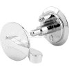 Knob Set, Chrome - ADA - 650-8759 - Pkg Qty 2
