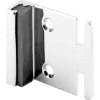 Strike & Keeper, Inswing, Stainless Steel - 650-9231