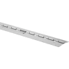 Piano Hinge, LH-In/RH-Out, 57-1/2", St. Stainless Steel - 650-9258