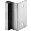 Strike, 3/4", Inswing, St. Stainless Steel - 650-9960 - Pkg Qty 2