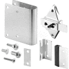 Repair Kit For Outswing 1" Doors, Round Edge - 656-1001