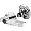 Concealed Latch, W/Torx Screw, ADA - 656-8918