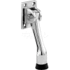 Door Stop, Drop Down, 4 Hole, Bronze Finish, H.D. - 658-1007 - Pkg Qty 2