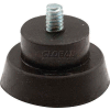 Replacement Rubber Tip W/ Screw - 658-1052 - Pkg Qty 2