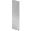 Push Plate, 4" x 16", Satin - J 4626