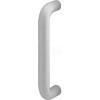 Pull Handle, 3/4" Round, Satin - 659-1050