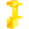 Extra Post Mount Bracket for Structural Guard Rail