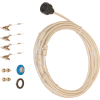 SPT SM-1404 1/4" Cooling Kit W/4 Nozzles & 18-Ft Hose