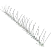 Bird-X Stainless Steel Bird Spikes, 100' L - STS-100