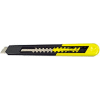 Stanley 10-150 Quick-Point™ Snap-Off Knife, 9mm