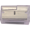 Stanley 11-515 Standard Razor Blades (100 Pack)