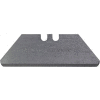 Stanley 11-987 Round Point Safety Utility Blades (5 Pack)
