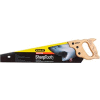 Stanley 15-087 SharpTooth™ Heavy-Duty Saw with Wood Handle 20"
