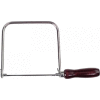 Stanley 15-106A 15-106a, Fatmax® Coping Saw Carded, 6-3/4" Depth