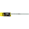 Stanley 15-808A High Speed 10" Hacksaw Blade 18 TPI, 1 Pack