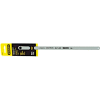 Stanley 15-824A High Speed 12" Hacksaw Blade 24 TPI, 1 Pack