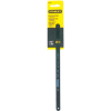 Stanley 15-928A Carbon Steel 12" Hacksaw Blade 18 TPI, 2 Pack