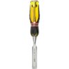 Stanley 16-979 FatMax® Short Blade Chisel, 1-1/4" Wide