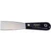 Stanley 28-141 Nylon Handle Stiff Putty Knife, 1-1/2" Wide Blade