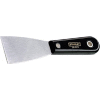 Stanley 28-242 Nylon Handle Flexible Putty Knife, 2" Wide Blade