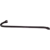 Stanley 55-136 Forged Hexagonal Steep Ripping Bar, 36" Long