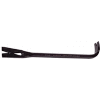 Stanley 55-818 Offset Pattern Ripping Chisel, 17" Long
