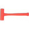 Stanley 57-540 Compo-Cast® Slimline Soft-Face Hammer, 5 oz.