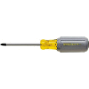 Stanley 65-901 Vinyl Grip Phillips® Tip Screwdriver # 1 x 3"