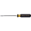 Stanley 66-013-A 100 Plus® Standard Slotted Tip Screwdriver 5/16" x 8"