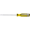 Stanley 66-101-A 100 Plus® Standard Slotted Tip 1/8" x 2"