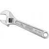 Stanley 87-473 Adjustable Wrench, 12" Long