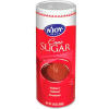 N'Joy® Sugar Foods Pure Cane Sugar, 20 Oz. Canister