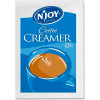 N'Joy® Sugar Foods Non-Dairy Powdered Creamer, Cream, 0.07 oz., 1000/Box
