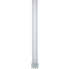 Sunlite 02115-SU FT36DL/830 36 Watt FT 4-Pin Twin Tube 2G11 Base, Warm White - Pkg Qty 10