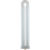 Sunlite 05170-SU FUL40T8/BL 40 Watt FUL 4-Pin Single U-Shaped Twin Tube 4-Pin Base, Black Light - Pkg Qty 12