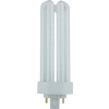 Sunlite 60550-SU PLT32/E/SP35K 32 Watt PLT 4-Pin Triple Tube GX24Q-3 Base, Neutral White - Pkg Qty 25