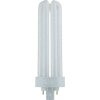Sunlite 60575-SU PLT42/E/SP41K 42 Watt PLT 4-Pin Triple Tube GX24Q-4 Base, Cool White - Pkg Qty 25