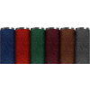 NoTrax® Dante Entrance Mat 3/8" Thick 2' x 3' Brown