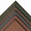 NoTrax® Portrait Entrance Mat 3/8" Thick 2' x 3' Blue