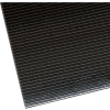 NoTrax® Razorback Anti-Fatigue Mat 1/2" Thick 3' x 5' Black