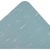 NoTrax® Marble Sof-Tyle™ Anti Fatigue Mat 1/2" Thick 2' x 3' Blue