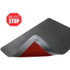 NoTrax® Ergo Mat™ Anti Fatigue Mat 1/2" Thick 3' x 75' Black