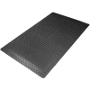 NoTrax® Cushion Trax® Anti Fatigue Mat 9/16" Thick 2' x 3' Black