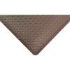 NoTrax® Dura Trax® Welding Mat 9/16" Thick 2' x Up to 75' Black