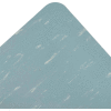 NoTrax® Marble Sof-Tyle Grande Anti Fatigue Mat 1" Thick 3' x 75' Blue